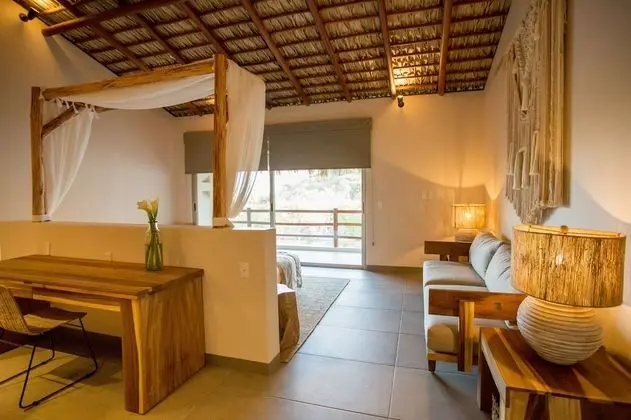 Junior Suite Tropical
