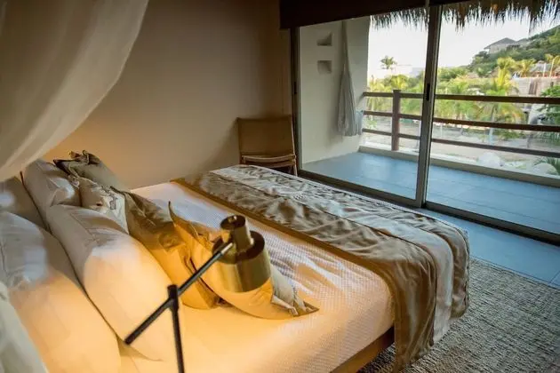 Junior Suite Tropical