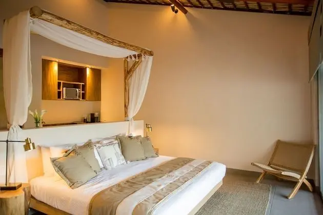 Junior Suite Tropical