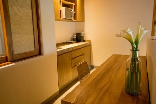 Junior Suite Tropical