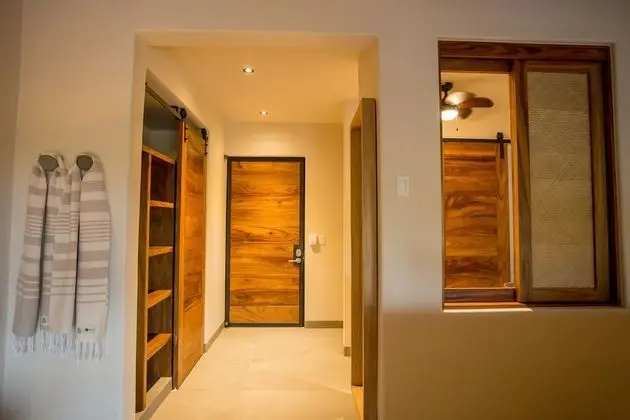 Junior Suite Tropical