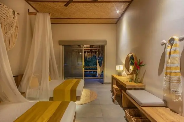 Master Suite