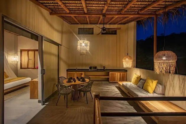 Master Suite