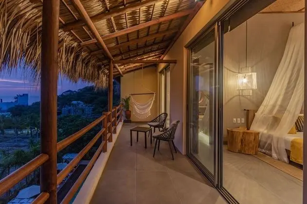 Master Suite