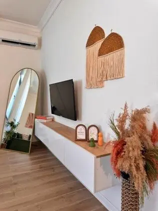 Deluxe Villa, Avlu Manzaralı, Özel Havuzlu