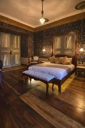 Classic Tek Kişilik Oda