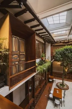 Classic Tek Kişilik Oda