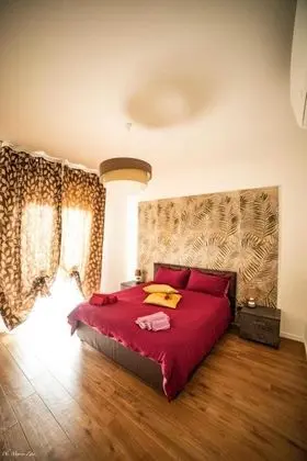 Classic Apart Daire, Ortak Banyo, Avlu Manzaralı
