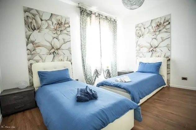 Classic Apart Daire, Ortak Banyo, Avlu Manzaralı
