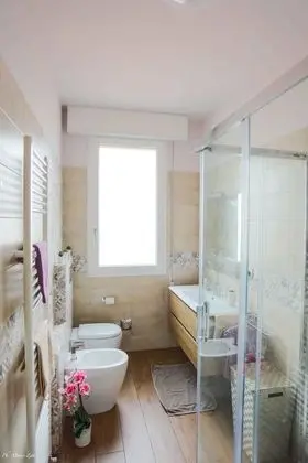Classic Apart Daire, Ortak Banyo, Avlu Manzaralı