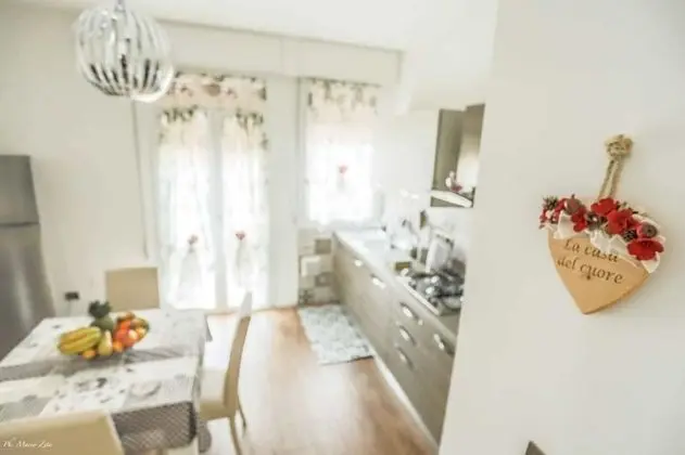 Classic Apart Daire, Ortak Banyo, Avlu Manzaralı