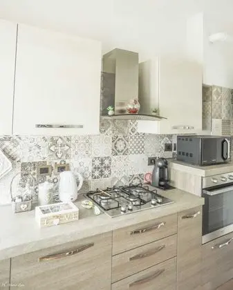 Classic Apart Daire, Ortak Banyo, Avlu Manzaralı