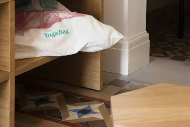 Deluxe Oda, Teras, Avlu Manzaralı