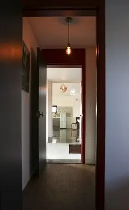 Villa, 2 Yatak Odası (Dolkorom)