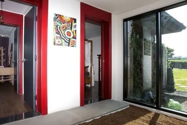 Villa, 2 Yatak Odası (Dolkorom)