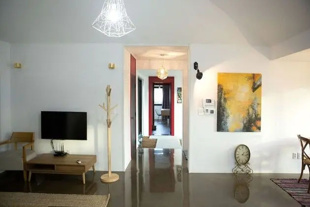 Villa, 2 Yatak Odası (Dolkorom)