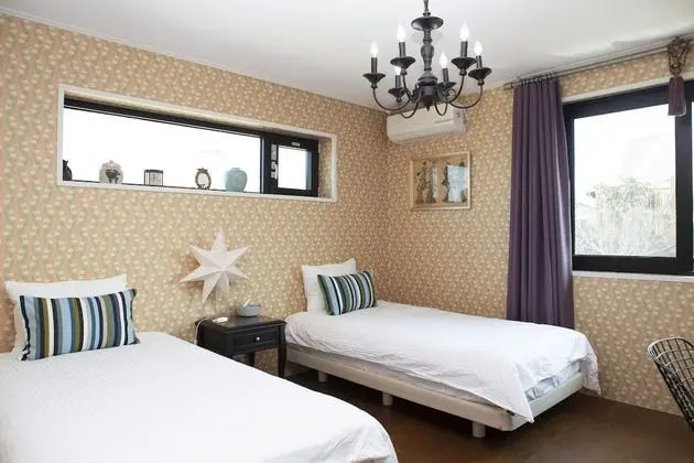 Villa, 2 Yatak Odası (Dolkorom)
