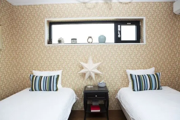 Villa, 2 Yatak Odası (Dolkorom)