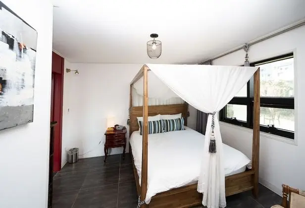 Villa, 2 Yatak Odası (Dolkorom)