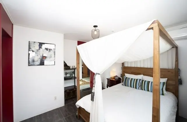 Villa, 2 Yatak Odası (Dolkorom)