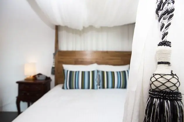 Villa, 2 Yatak Odası (Dolkorom)