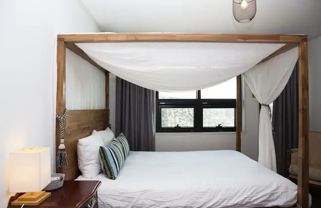 Villa, 2 Yatak Odası (Dolkorom)