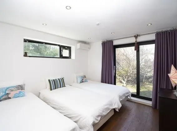 Villa, 2 Yatak Odası (Dolkorom)