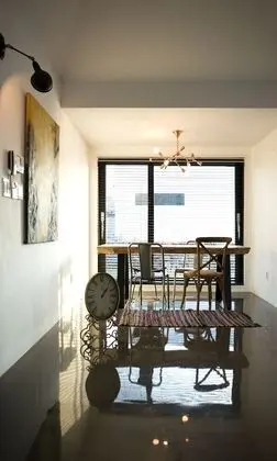 Villa, 2 Yatak Odası (Dolkorom)