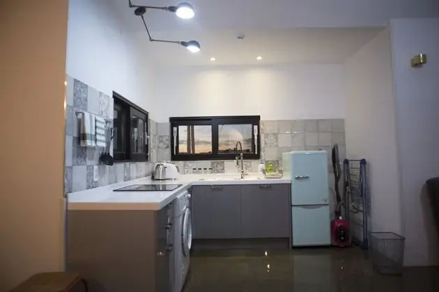 Villa, 2 Yatak Odası (Dolkorom)