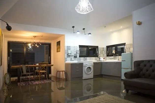 Villa, 2 Yatak Odası (Dolkorom)