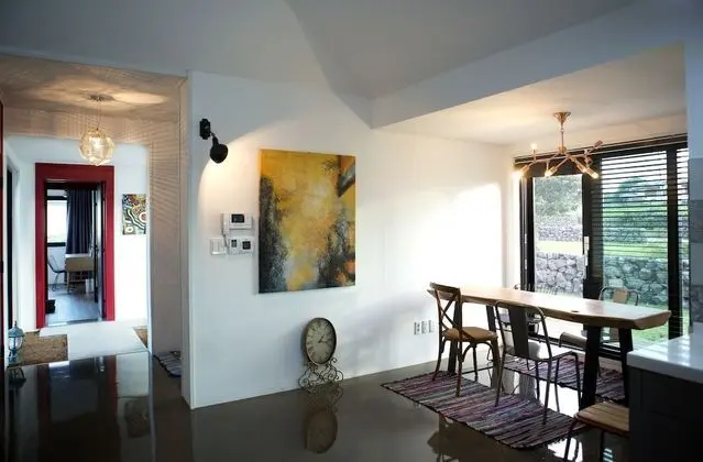 Villa, 2 Yatak Odası (Dolkorom)
