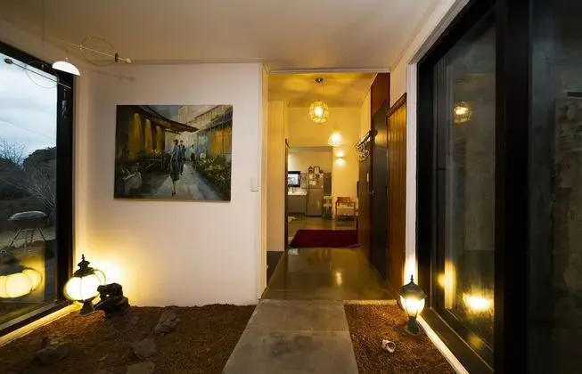 Villa, 2 Yatak Odası (Dolkorom)