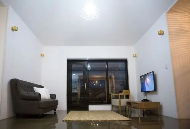 Villa, 2 Yatak Odası (Dolkorom)