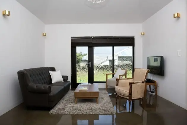 Villa, 2 Yatak Odası (Dolkorom)