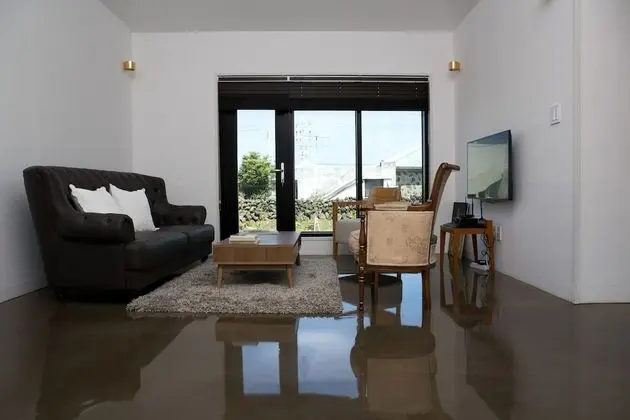 Villa, 2 Yatak Odası (Dolkorom)