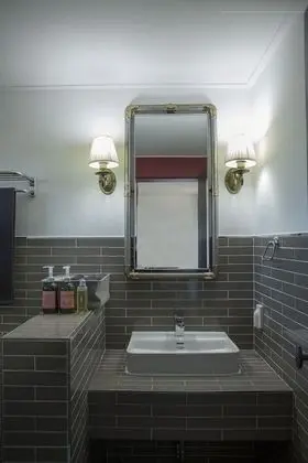Villa, 2 Yatak Odası (Dolkorom)