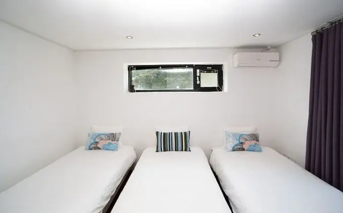 Villa, 2 Yatak Odası (Mendorong)