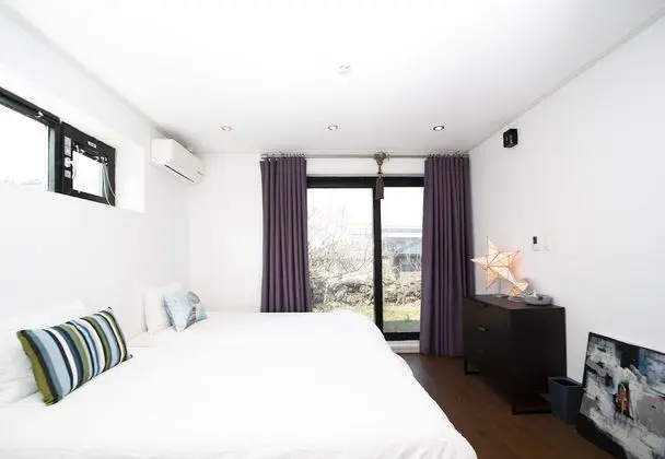 Villa, 2 Yatak Odası (Mendorong)