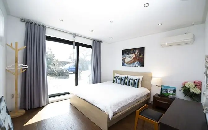 Villa, 2 Yatak Odası (Mendorong)