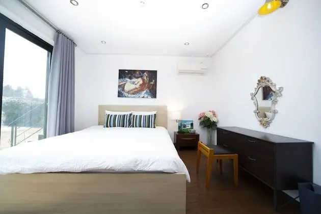Villa, 2 Yatak Odası (Mendorong)