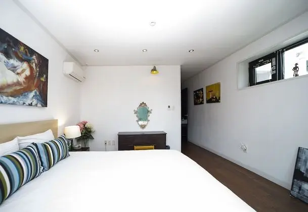 Villa, 2 Yatak Odası (Mendorong)