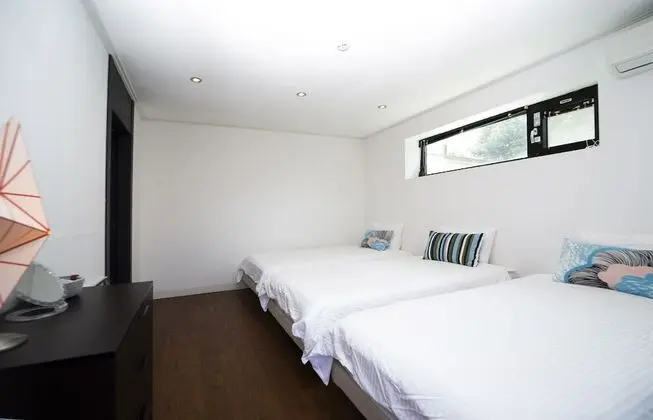 Villa, 2 Yatak Odası (Mendorong)