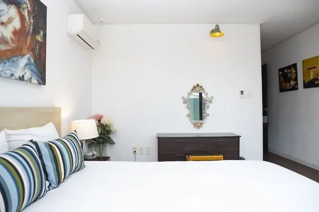 Villa, 2 Yatak Odası (Mendorong)