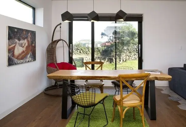 Villa, 2 Yatak Odası (Mendorong)