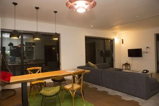 Villa, 2 Yatak Odası (Mendorong)