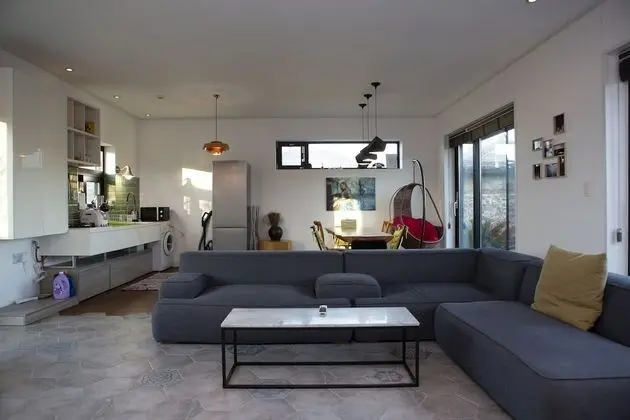 Villa, 2 Yatak Odası (Mendorong)