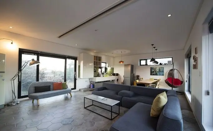 Villa, 2 Yatak Odası (Mendorong)