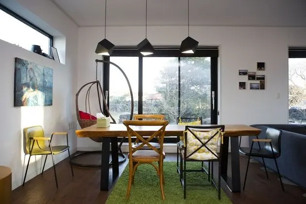 Villa, 2 Yatak Odası (Mendorong)