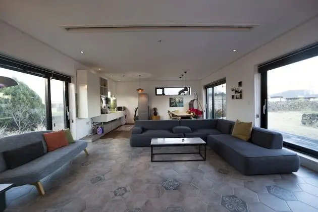 Villa, 2 Yatak Odası (Mendorong)