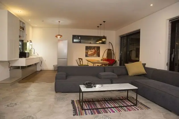 Villa, 2 Yatak Odası (Mendorong)